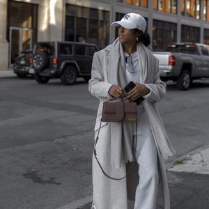 Island River jacket
